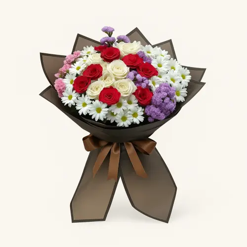 Bucket Bunga Tabanan Tabanan